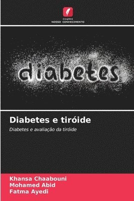 bokomslag Diabetes e tiride