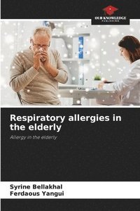bokomslag Respiratory allergies in the elderly