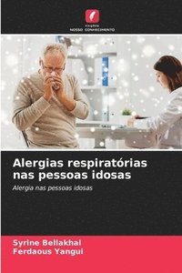 bokomslag Alergias respiratrias nas pessoas idosas
