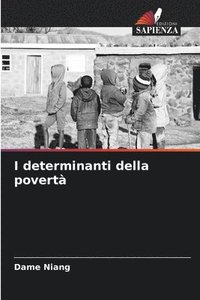 bokomslag I determinanti della povert