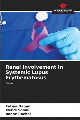 bokomslag Renal involvement in Systemic Lupus Erythematosus