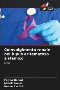 bokomslag Coinvolgimento renale nel lupus eritematoso sistemico