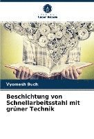 bokomslag Beschichtung von Schnellarbeitsstahl mit grüner Technik