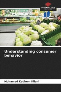 bokomslag Understanding consumer behavior