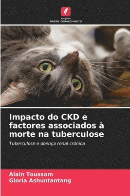 Impacto do CKD e factores associados  morte na tuberculose 1