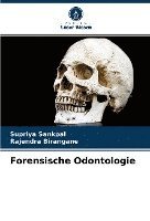 bokomslag Forensische Odontologie