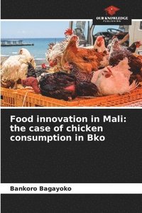 bokomslag Food innovation in Mali