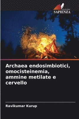 Archaea endosimbiotici, omocisteinemia, ammine metilate e cervello 1