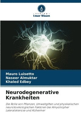 Neurodegenerative Krankheiten 1