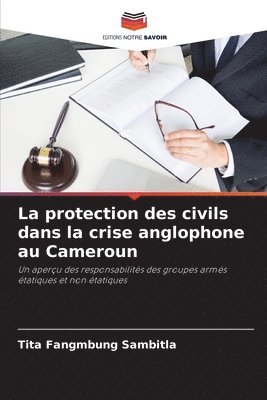 La protection des civils dans la crise anglophone au Cameroun 1