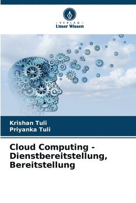 Cloud Computing - Dienstbereitstellung, Bereitstellung 1