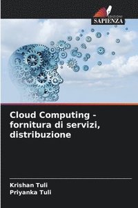 bokomslag Cloud Computing - fornitura di servizi, distribuzione