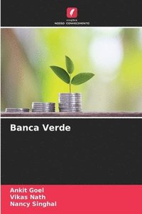 bokomslag Banca Verde