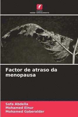 Factor de atraso da menopausa 1