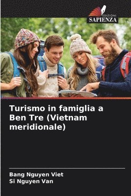 Turismo in famiglia a Ben Tre (Vietnam meridionale) 1