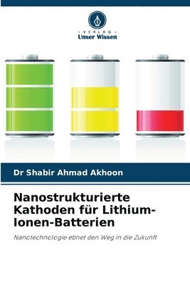 Nanostrukturierte Kathoden fr Lithium-Ionen-Batterien 1