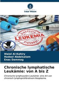 bokomslag Chronische lymphatische Leukmie