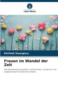 bokomslag Frauen im Wandel der Zeit