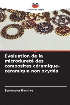 valuation de la microduret des composites cramique-cramique non oxyds 1