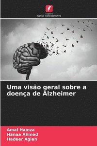 bokomslag Uma viso geral sobre a doena de Alzheimer