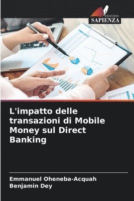 bokomslag L'impatto delle transazioni di Mobile Money sul Direct Banking