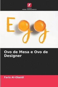 bokomslag Ovo de Mesa e Ovo de Designer