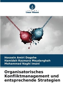 Organisatorisches Konfliktmanagement und entsprechende Strategien 1