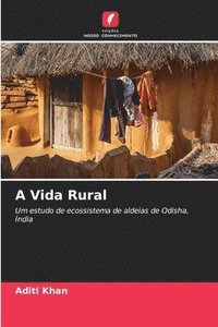 bokomslag A Vida Rural