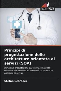 bokomslag Principi di progettazione delle architetture orientate ai servizi (SOA)