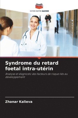 Syndrome du retard foetal intra-utrin 1