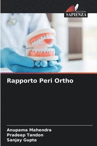 bokomslag Rapporto Peri Ortho