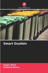 bokomslag Smart Dustbin