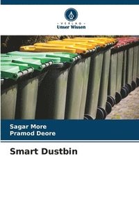 bokomslag Smart Dustbin