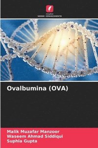 bokomslag Ovalbumina (OVA)