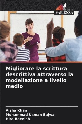 Migliorare la scrittura descrittiva attraverso la modellazione a livello medio 1