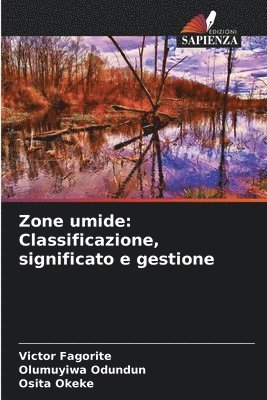 Zone umide 1