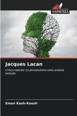 Jacques Lacan 1