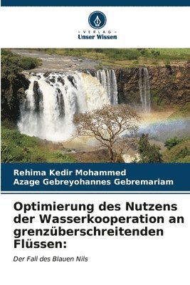 Optimierung des Nutzens der Wasserkooperation an grenzberschreitenden Flssen 1