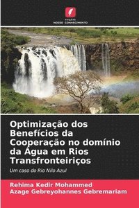bokomslag Optimizao dos Benefcios da Cooperao no domnio da gua em Rios Transfronteirios