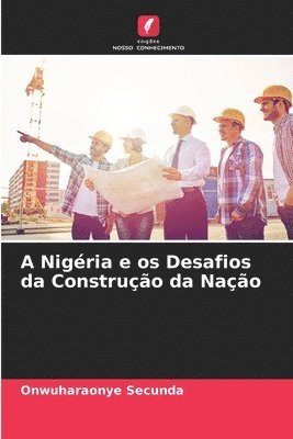 A Nigria e os Desafios da Construo da Nao 1