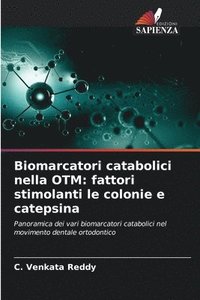 bokomslag Biomarcatori catabolici nella OTM