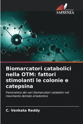 Biomarcatori catabolici nella OTM 1