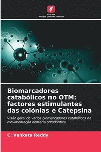 bokomslag Biomarcadores catablicos no OTM