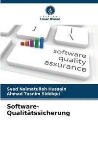 bokomslag Software-Qualittssicherung