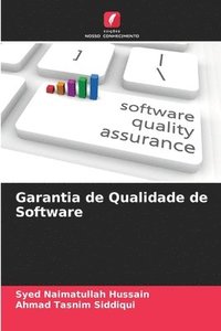 bokomslag Garantia de Qualidade de Software