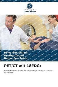 bokomslag PET/CT mit 18FDG
