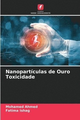 Nanopartculas de Ouro Toxicidade 1
