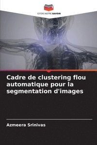 bokomslag Cadre de clustering flou automatique pour la segmentation d'images