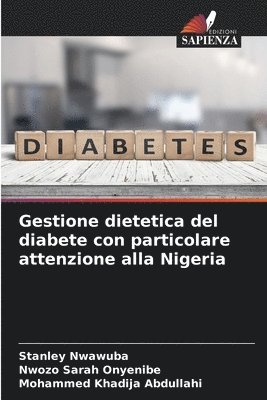 Gestione dietetica del diabete con particolare attenzione alla Nigeria 1