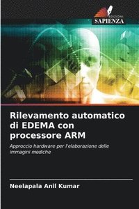 bokomslag Rilevamento automatico di EDEMA con processore ARM